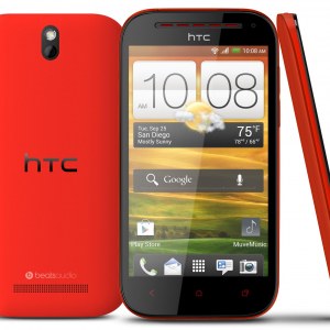HTC One ST Özellikleri