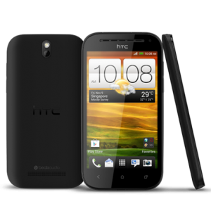 HTC One SV CDMA Özellikleri