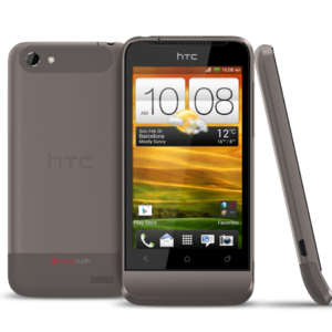 HTC One V Özellikleri