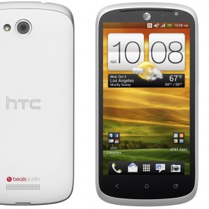 HTC One VX Özellikleri