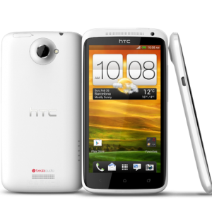 HTC One X Özellikleri