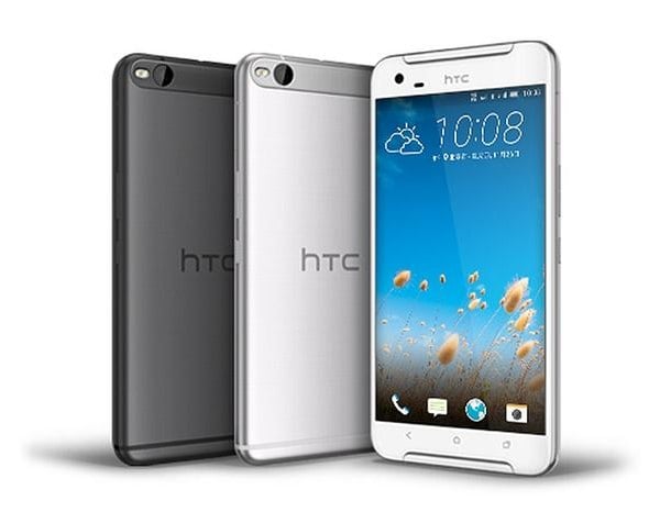 HTC One X9 Özellikleri