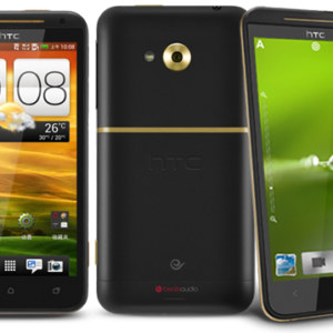 HTC One XC Özellikleri