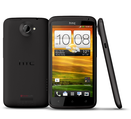 HTC One XL Özellikleri