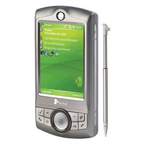 HTC P3350 Özellikleri