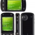 HTC P3600 Özellikleri