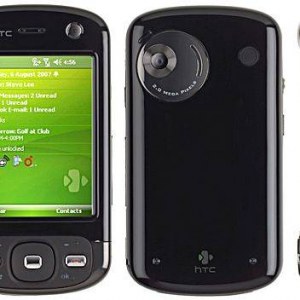 HTC P3600i Özellikleri