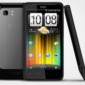 HTC Raider 4G Özellikleri