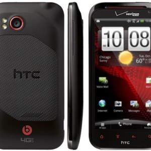 HTC Rezound Özellikleri