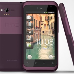 HTC Rhyme CDMA Özellikleri