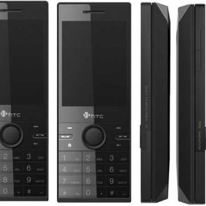 HTC S740 Özellikleri