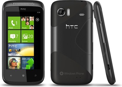 HTC Schubert Özellikleri