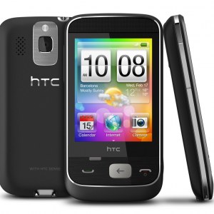 HTC Smart Özellikleri