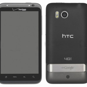 HTC ThunderBolt 4G Özellikleri
