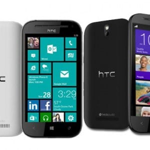 HTC Tiara Özellikleri
