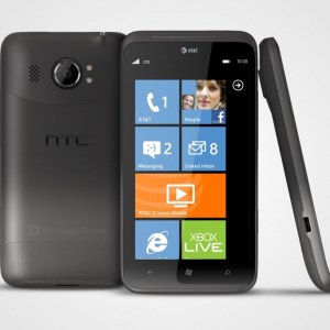 HTC Titan II Özellikleri