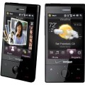 HTC Touch Diamond CDMA Özellikleri