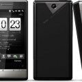 HTC Touch Diamond2 Özellikleri