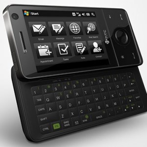 HTC Touch Pro Özellikleri