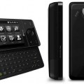 HTC Touch Pro CDMA Özellikleri