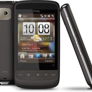 HTC Touch2 Özellikleri