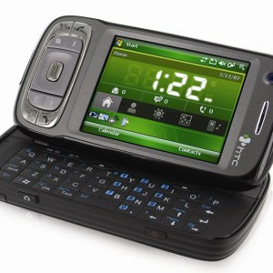 HTC TyTN II Özellikleri