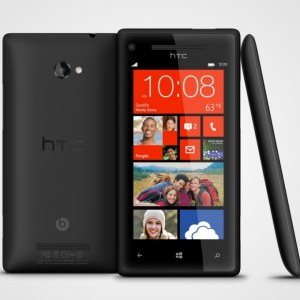 HTC Windows Phone 8X CDMA Özellikleri