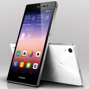 Huawei Ascend P7 Özellikleri