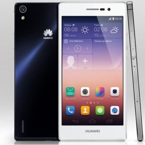 Huawei Ascend P7 Sapphire Edition Özellikleri