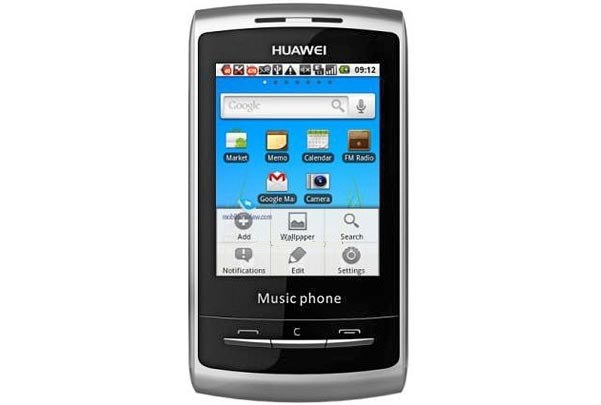 Huawei G7005 Özellikleri
