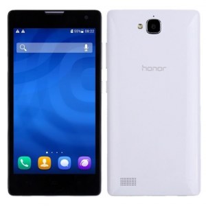 Huawei Honor 3C 4G Özellikleri
