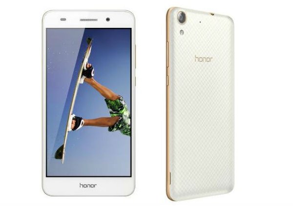 Huawei Honor 5A Özellikleri