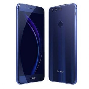 Huawei Honor 8 Özellikleri