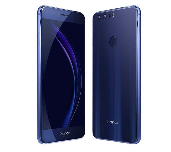 Huawei Honor 8 Özellikleri