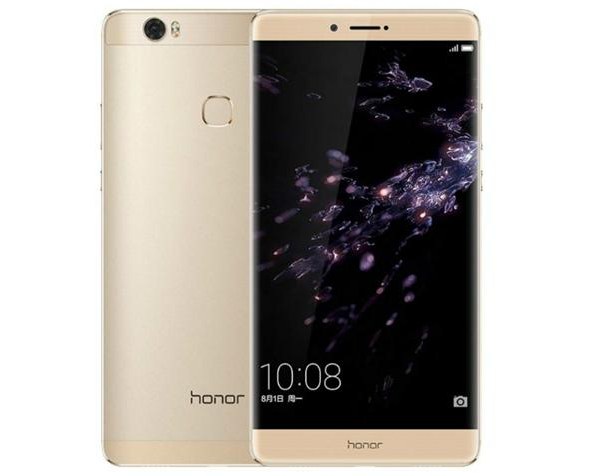 Huawei Honor Note 8 Özellikleri
