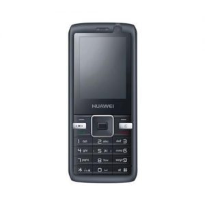 Huawei U3100 Özellikleri