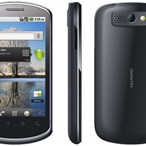 Huawei U8800 IDEOS X5 Özellikleri