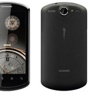 Huawei U8800 Pro Özellikleri