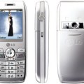 LG L3100 Özellikleri