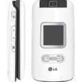 LG L600v Özellikleri