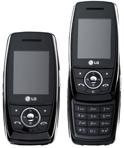 LG S5200 Özellikleri