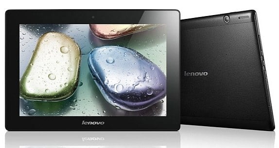 Lenovo IdeaTab S6000H Özellikleri