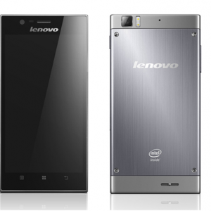 Lenovo K900 Özellikleri