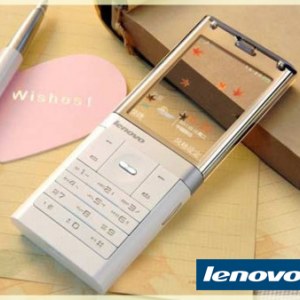 Lenovo S800 Özellikleri