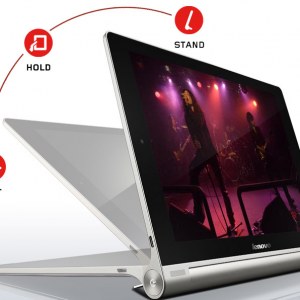 Lenovo Yoga Tablet 10 Özellikleri