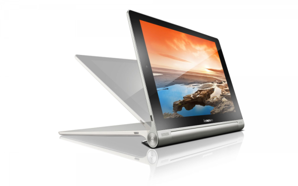 Lenovo Yoga Tablet 2 Pro Özellikleri