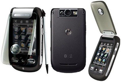 Motorola A1200 Özellikleri