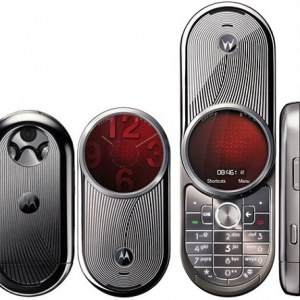 Motorola Aura Özellikleri