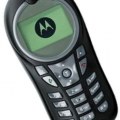 Motorola C113 Özellikleri