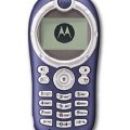 Motorola C116 Özellikleri